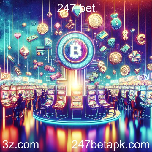 Métodos de Pagamento na 247 Bet