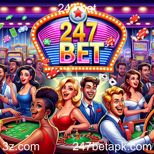 Promoções Especiais da 247 Bet: Bônus e Ofertas Imperdíveis